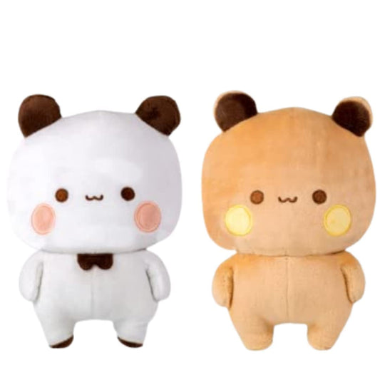 Dudu and Bubu Plushies PAIR